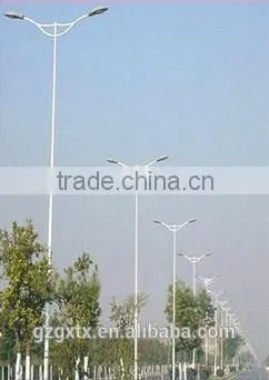 Telecommunication Antenna Tower