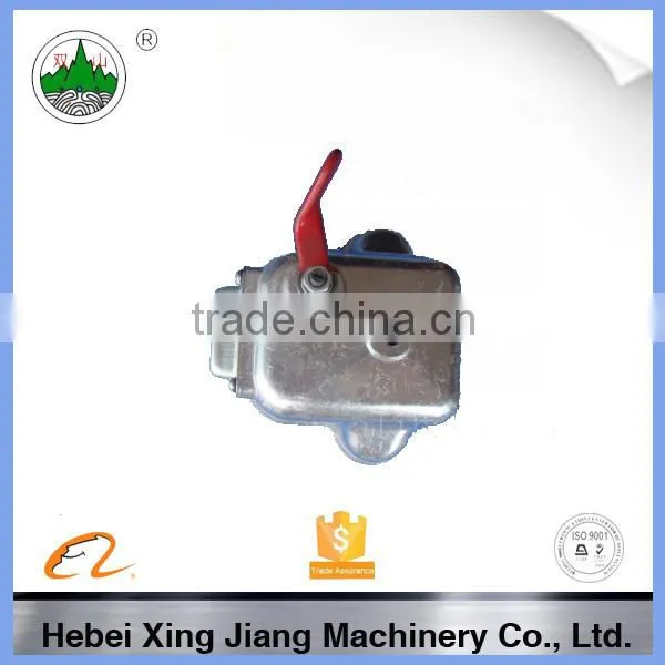 Hunan 165F Cylinder cover for diesel engine