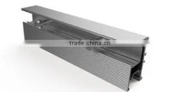 solar power mounting system for home