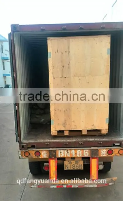 Tyre Post Cure Inflation Device with Customized Station Number