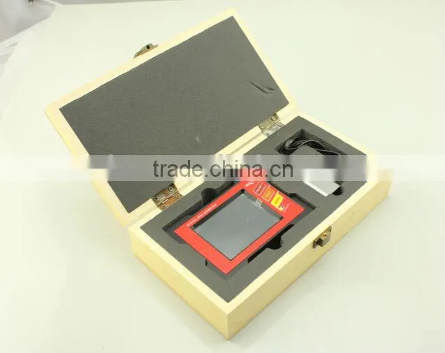 Digital Display Inclinometer Precision Digital Level with Magnetic Basement