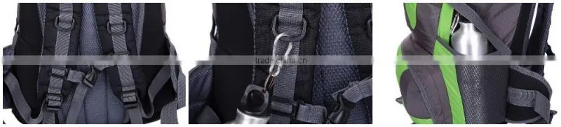 New Style Multi Functional travelling Backpack