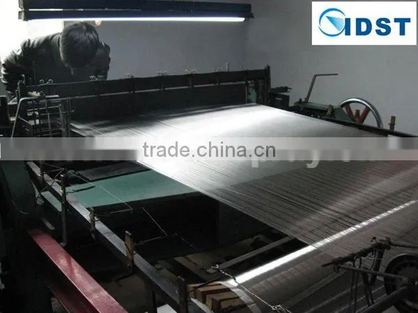 Galvanized Coated Wire Mesh