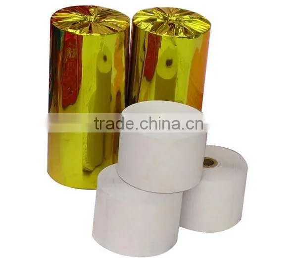 110mm width thermal paper roll supply sample firstly