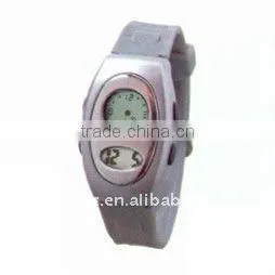 LCD Digital Sport Watch