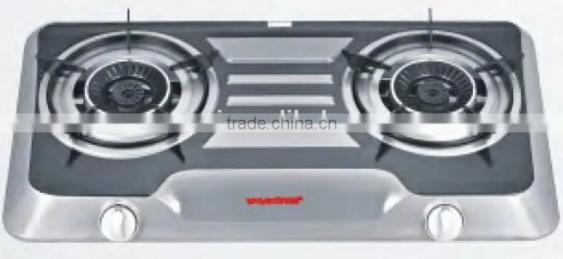 Tabletop Gas Stove