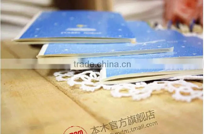 High Quality Pocket Diary Mini Pocket Notebook