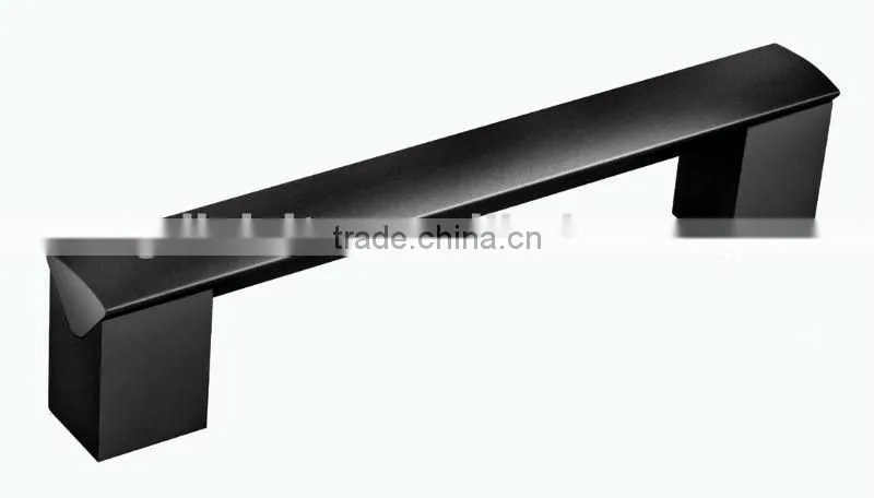 edge sliver aluminium alloy furniture kitchen/ambry/ Cabinet/drawer handles