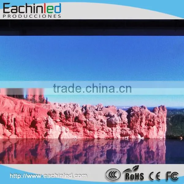 full hd interior led panel