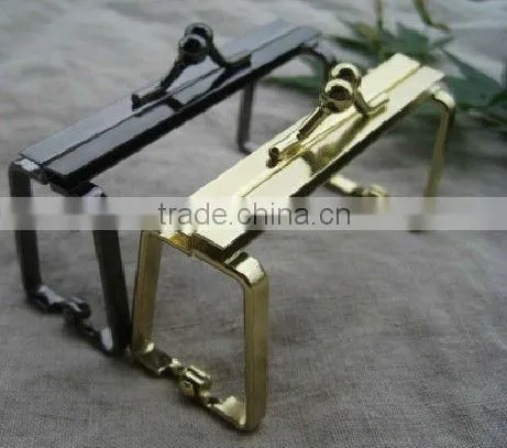 2013 new bag parts metal purse frame