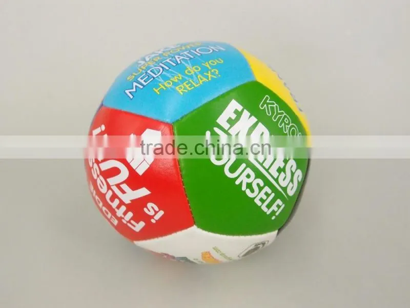 cotton soft ball