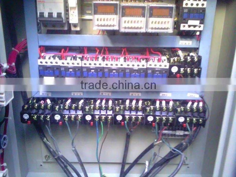 Water Purifier for Residential Sewage--MBR System