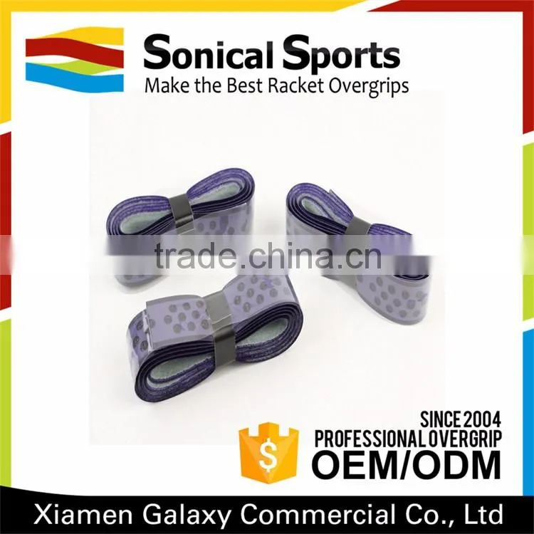 Wood Tennis Sticky Grip Wholesale Tape