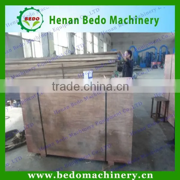 2015 the new developed waste pallet crusher with the factory price 008613253417552