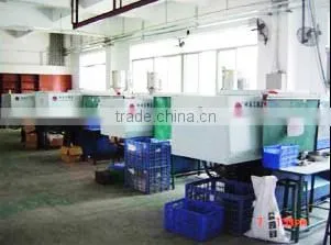 Shenzhen Jinzhiguang Electronics Co., Ltd. company overview - view 3