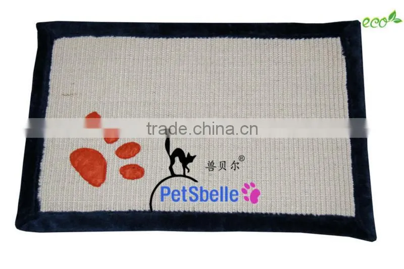 Sisal scratcher cat craft cat tree Cat carpet