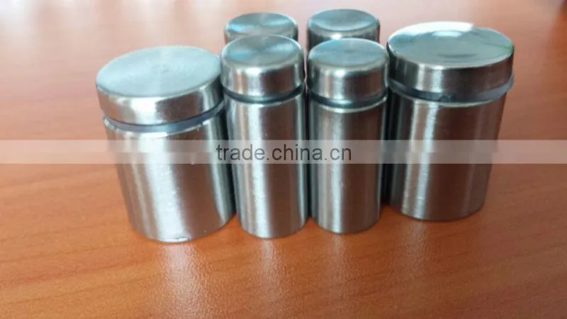 HJ-001 High quality advertising nial/advertising screw/ decorative screw