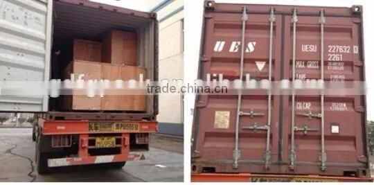 Automatic Boxing Machine For Packaging Bottles