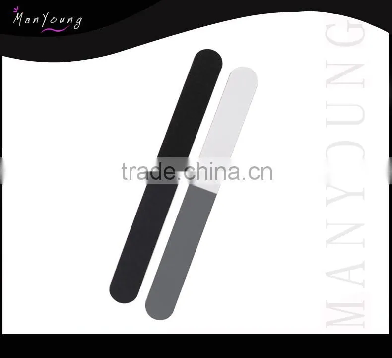 nail file and buffer