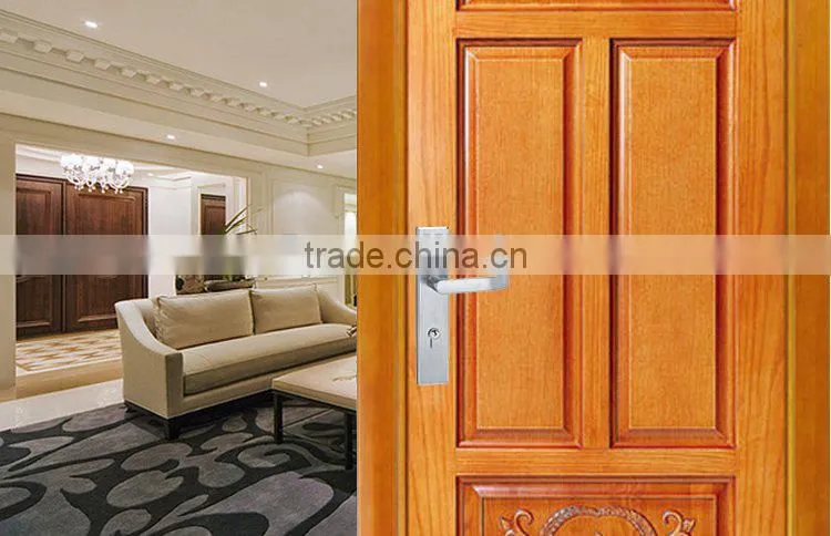 High-quality TRI-CIRCLE Stainless steel outdoor door lock and handles