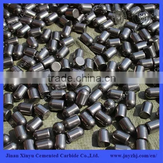 cheap price broken hard rock carbide core drilling bits teeth