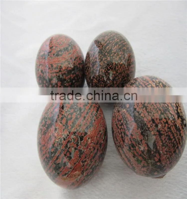 Feng Shui quartz crystal ball for Decor energy healing