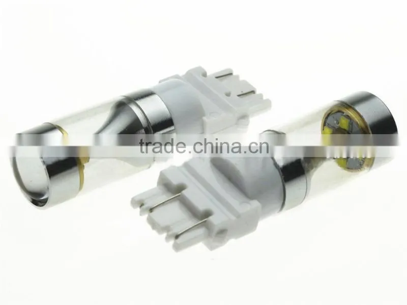Factory Price 30W Led Light Bulb T25 3156 3157 Tail Light Led 12V turn signal light