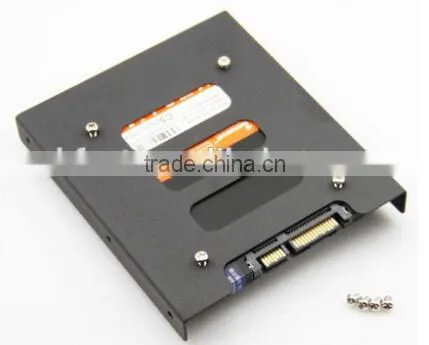 2.5" to 3.5" SSD Adaptor Bracket