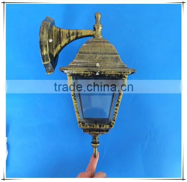 Honb-B147 IP44 balcony aluminum and glass