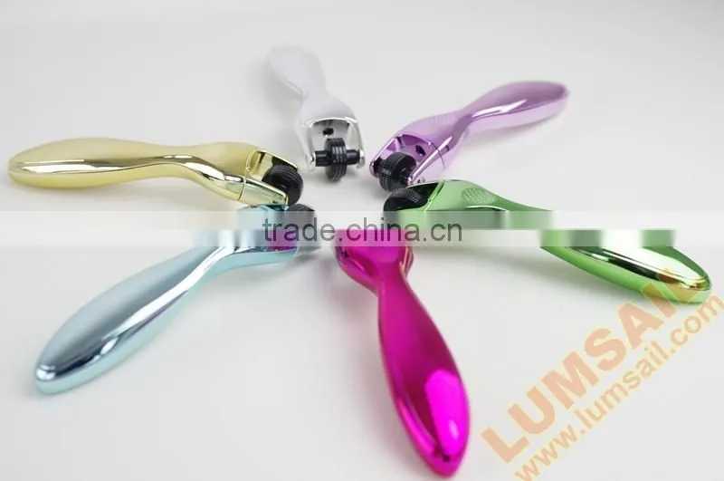 new product zgts dermaroller online shopping microneedling dermaroller online shopping