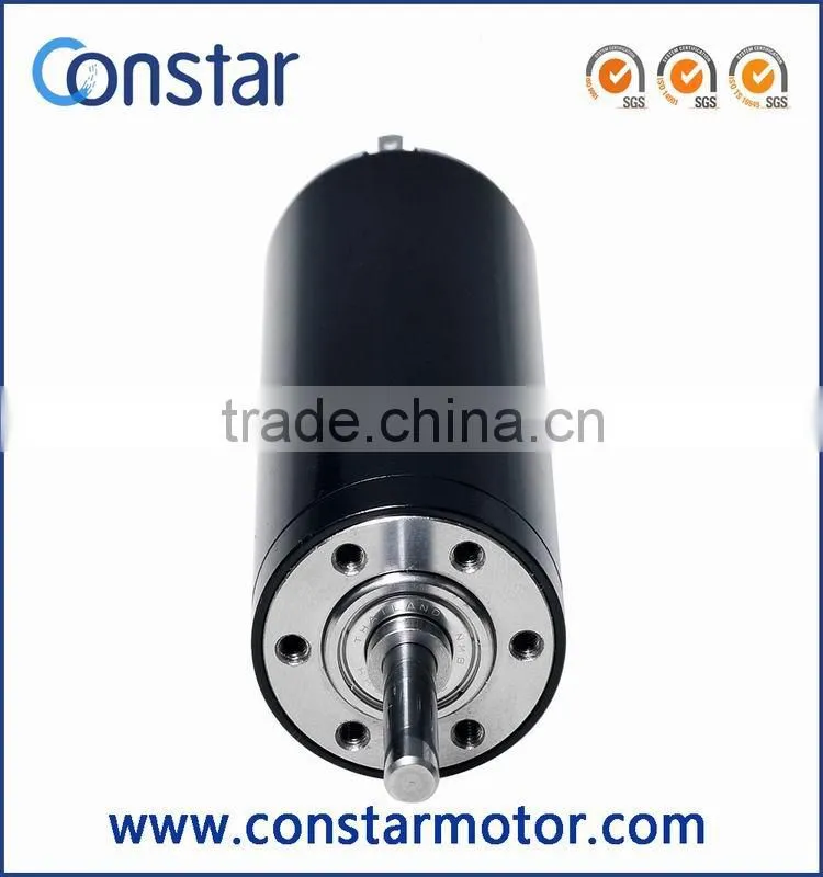 24v dc coreless replacement maxon motor