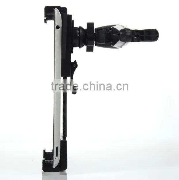 Car Back Seat Headrest Mount Bracket Holder forTablet PC