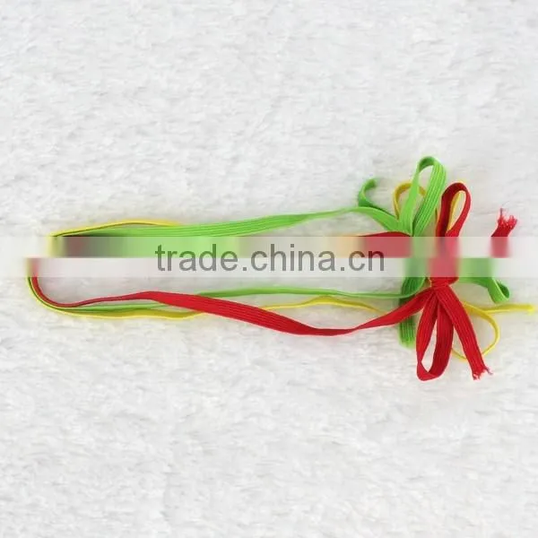 Wholesale Decorative Polyester Satin Ribbon Bows