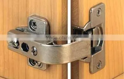 135 degree cabinet hinge/concealed hinge