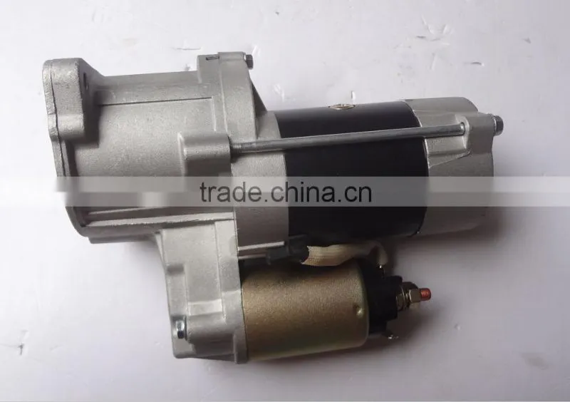 High Quality Mitsubishi L200 Auto Starter Assembly 1810A053