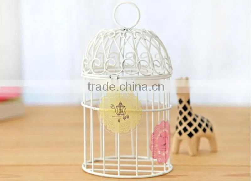 Custom butterfly shape Clearly Removable Transparent PVC lable Sticker