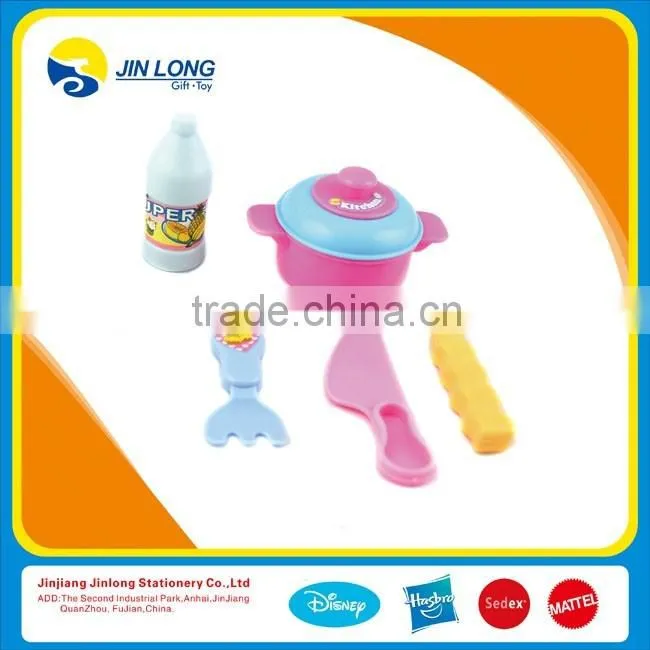 Plastic kitchen set cooking Set plastic kitchenware toy Toys Kitchen Play Set,Play House Toy