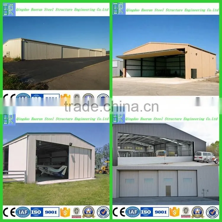 China low price structural steel fabrication