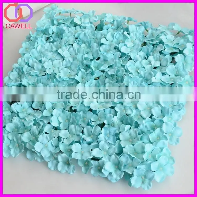 wholesale wedding decor artificial flower mat