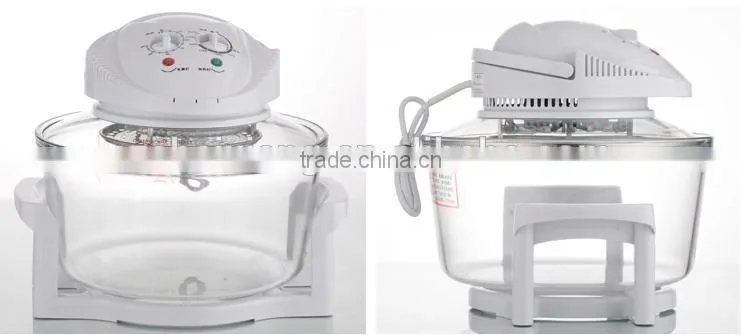 halogen convection oven