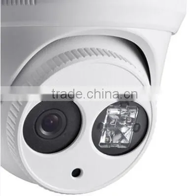 Alibaba Premium Market DS-2CE56C2T-IT1 Turbo HD 720P Outdoor IR Dome Hikvision TVI