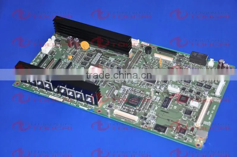 6Months warranty printer spare parts mimaki jv33 printer mainboard
