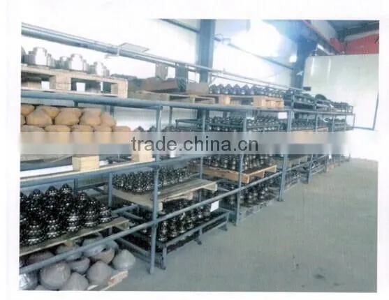 tricone bit (NF)