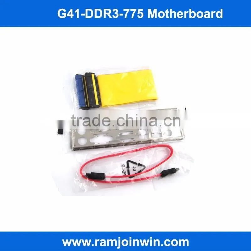 Supports DDR3 1333/1066 memory dual channel g41 motherboard diagnostics