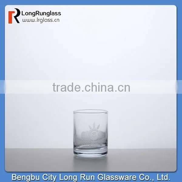 LongRun new arrivals barware glasses scotch whisky glass whole sale world cup 2015