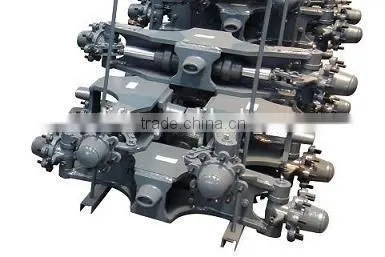 Factory sell 2T dual fuel LPG/Gasoline forklift truck with hydraulic system