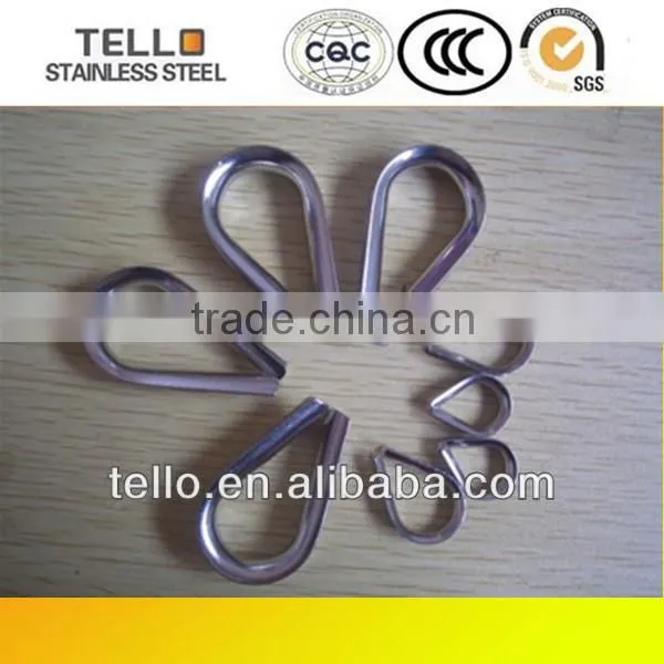 Wire Rope Cable Accessories