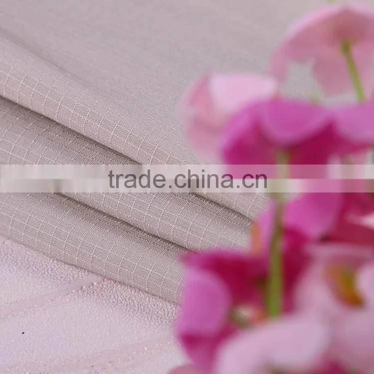 2015 factory sale cheap eco-friendly knit fabric cotton/polyester fabric cvc 60/40 blend fabric for garment