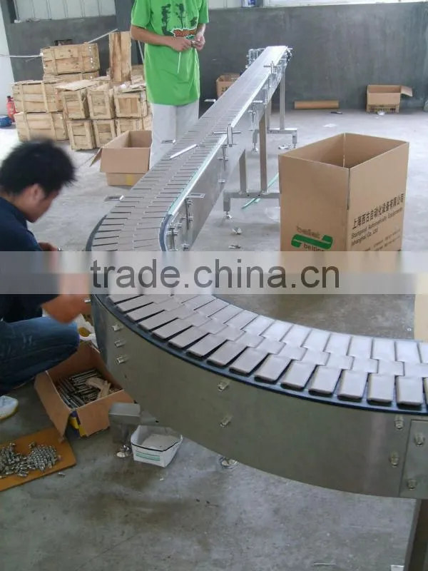 high quality conveyor system