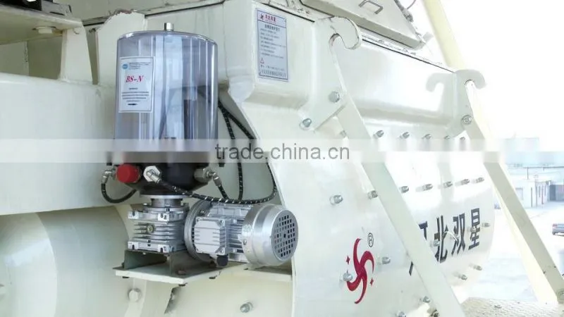 220v electric motors Concrete mixer machine for construction & real estate